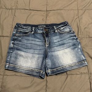 Maurices Jean Shorts